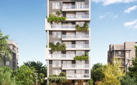 Mirror | Spacious Homes, Picturesque Views