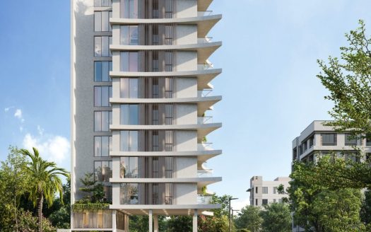 Marvella | A Marvel of Redefined Living