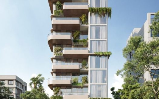 Mulk Manor: Luxury Living with Nature Views