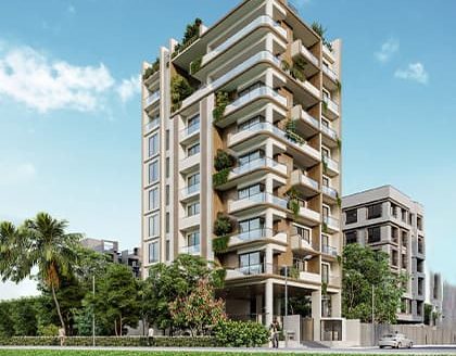 Redolence | Elegant Lakeside Living with Modern Comfort